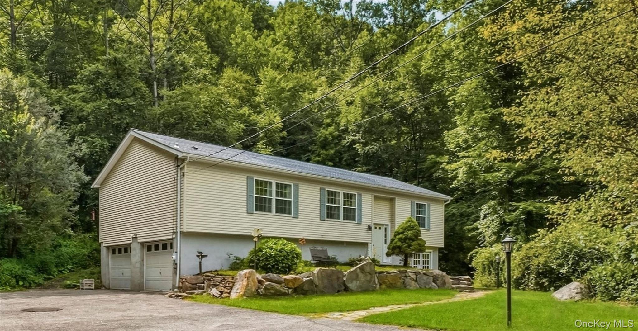 45 Wiccopee Road