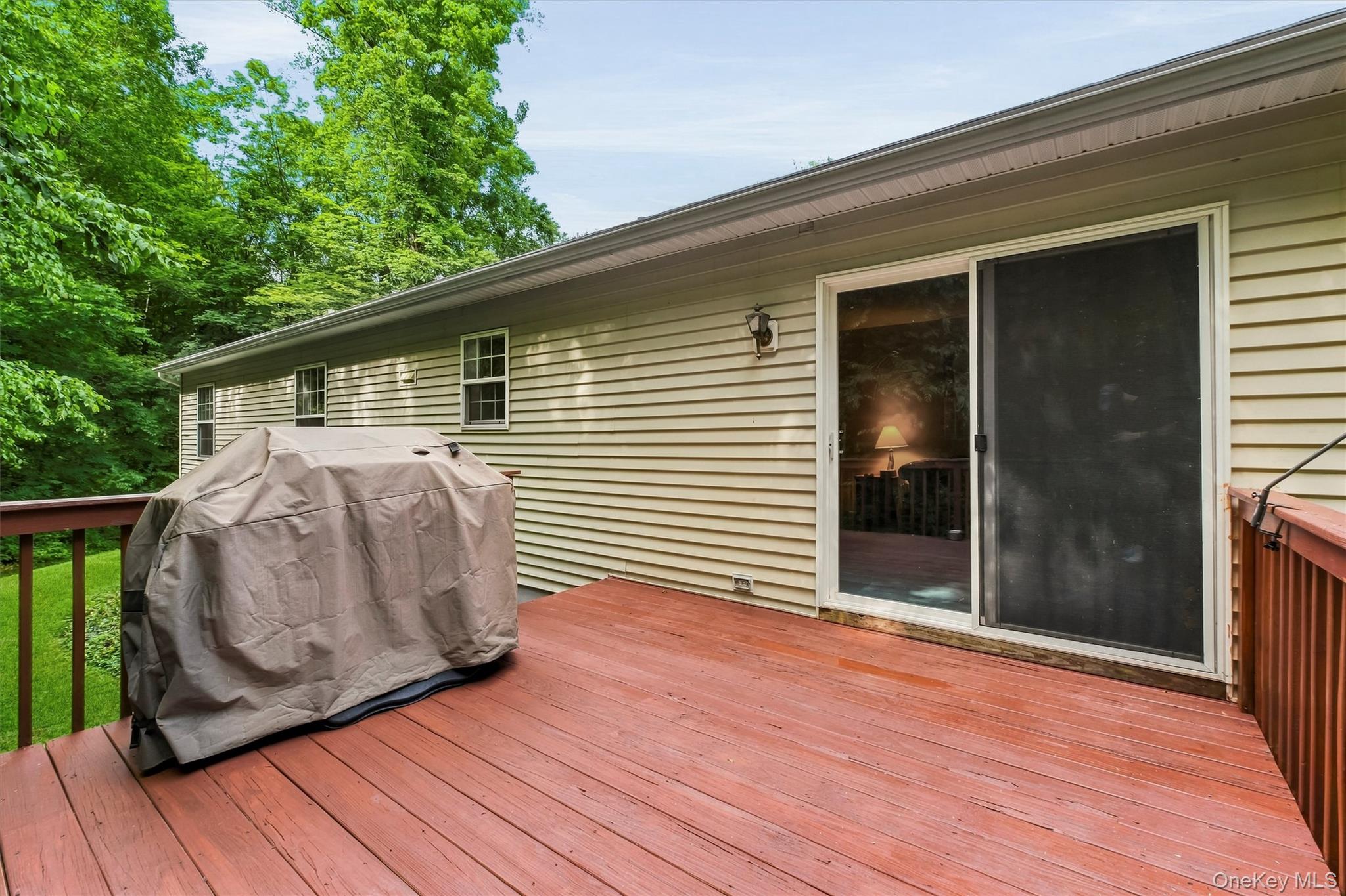 45 Wiccopee Road