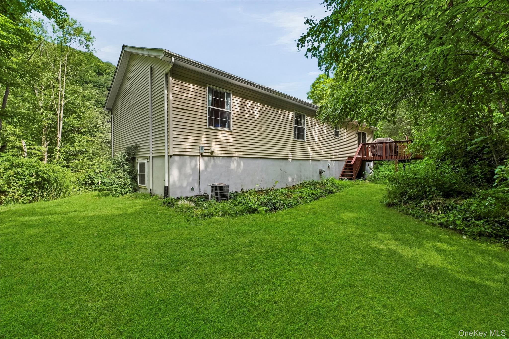 45 Wiccopee Road