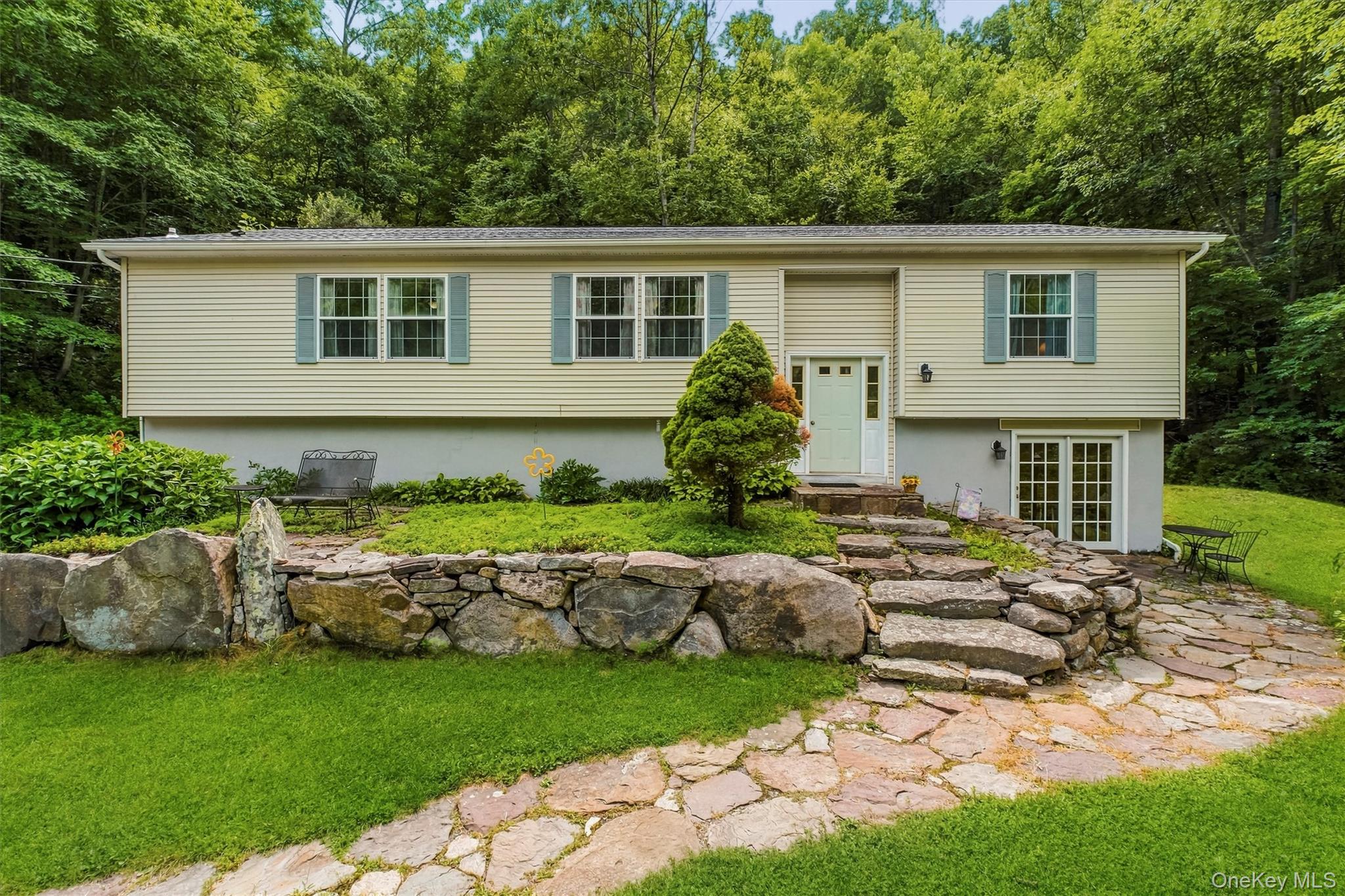 45 Wiccopee Road