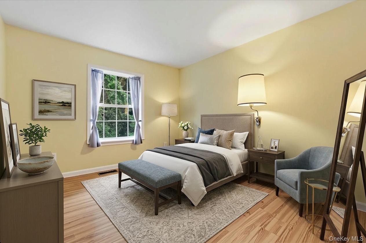 45 Wiccopee Road
