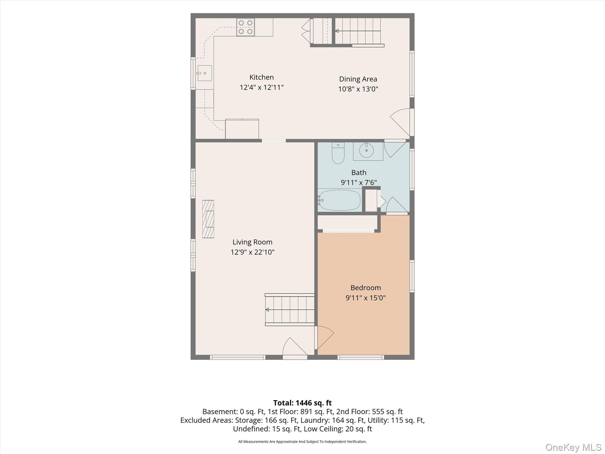 256 Haviland Drive