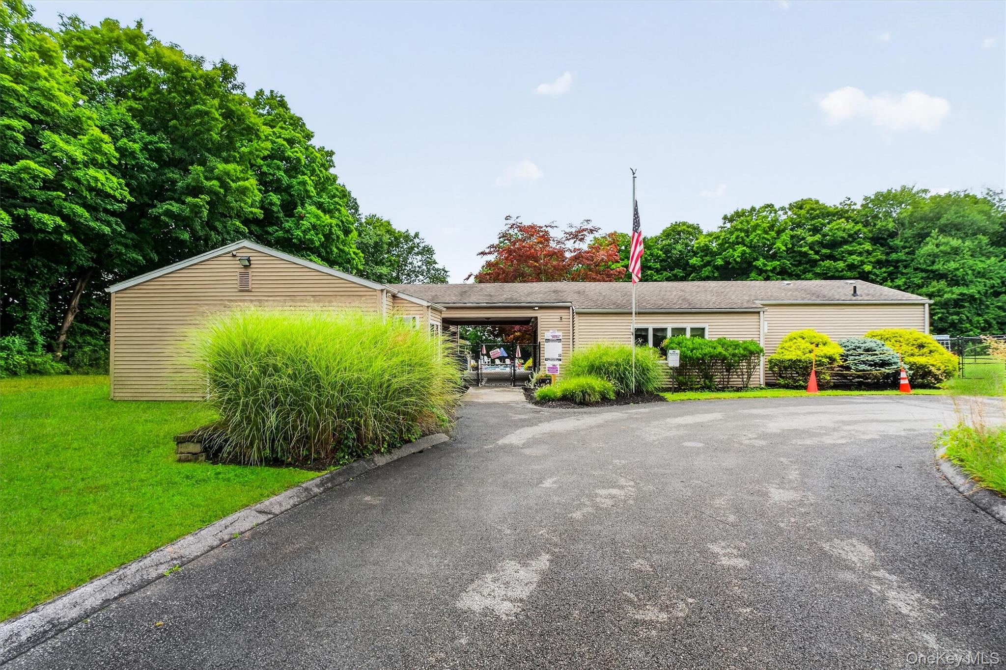 803 Village Drive