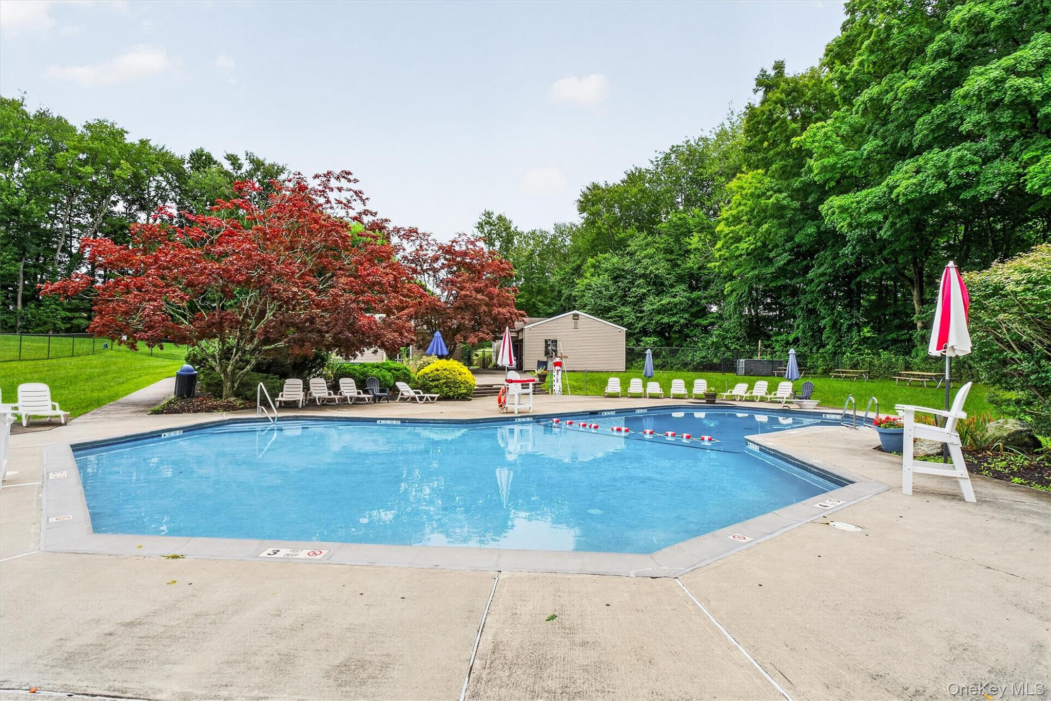 803 Village Drive