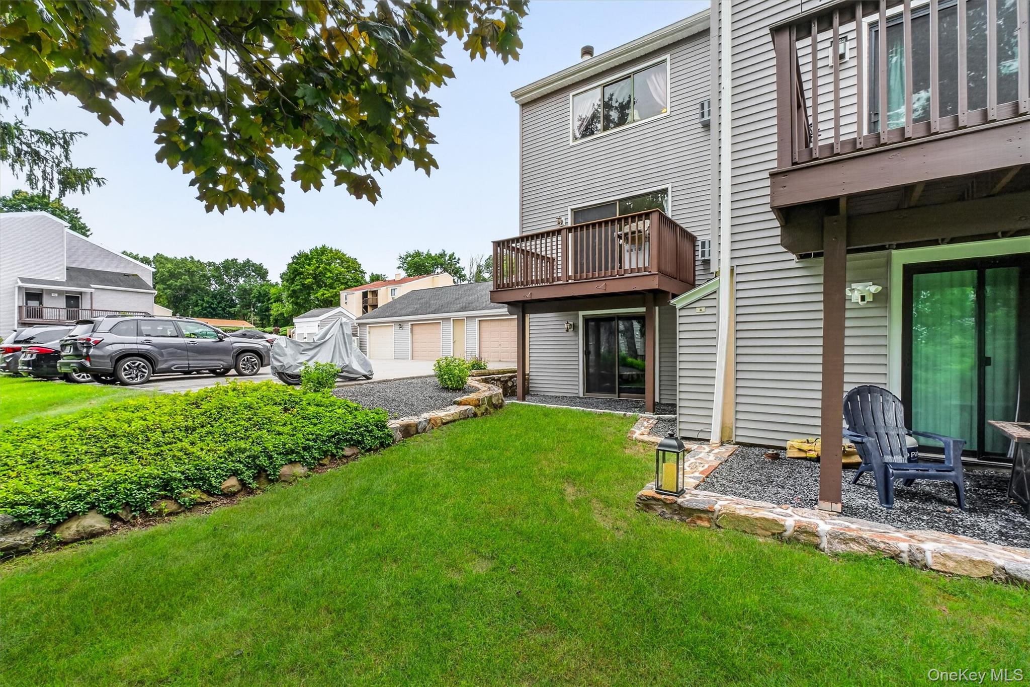 803 Village Drive