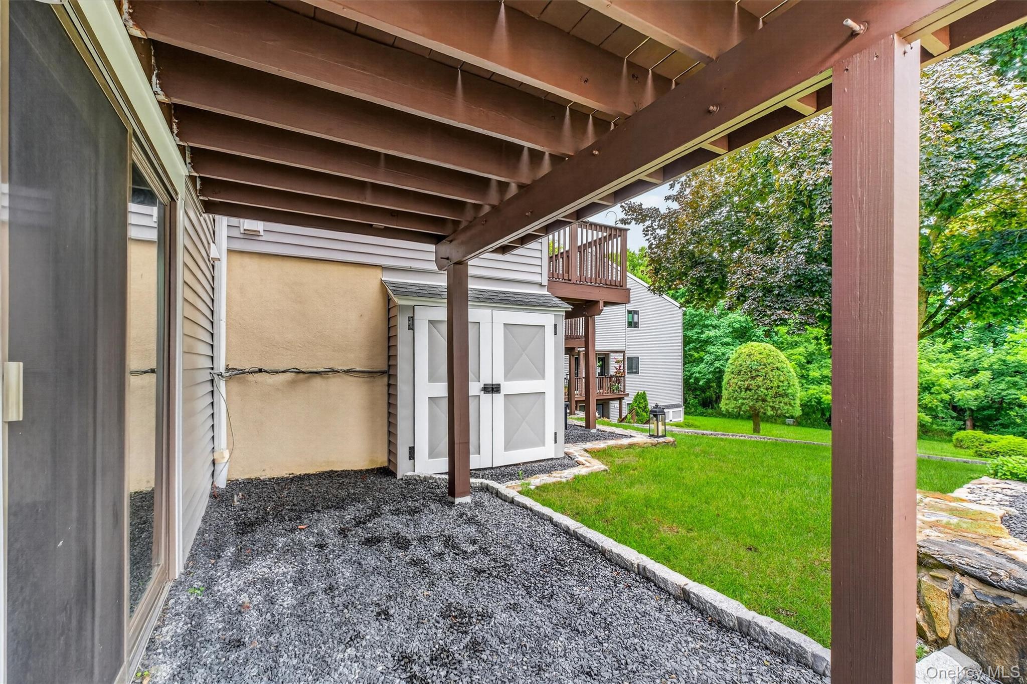 803 Village Drive