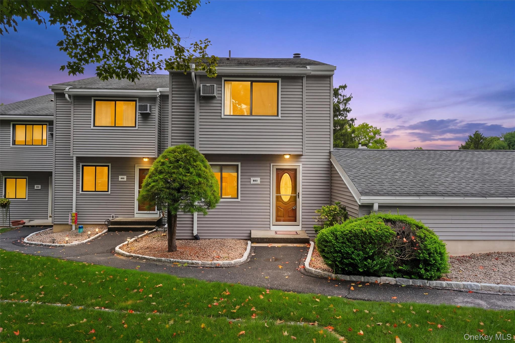 803 Village Drive