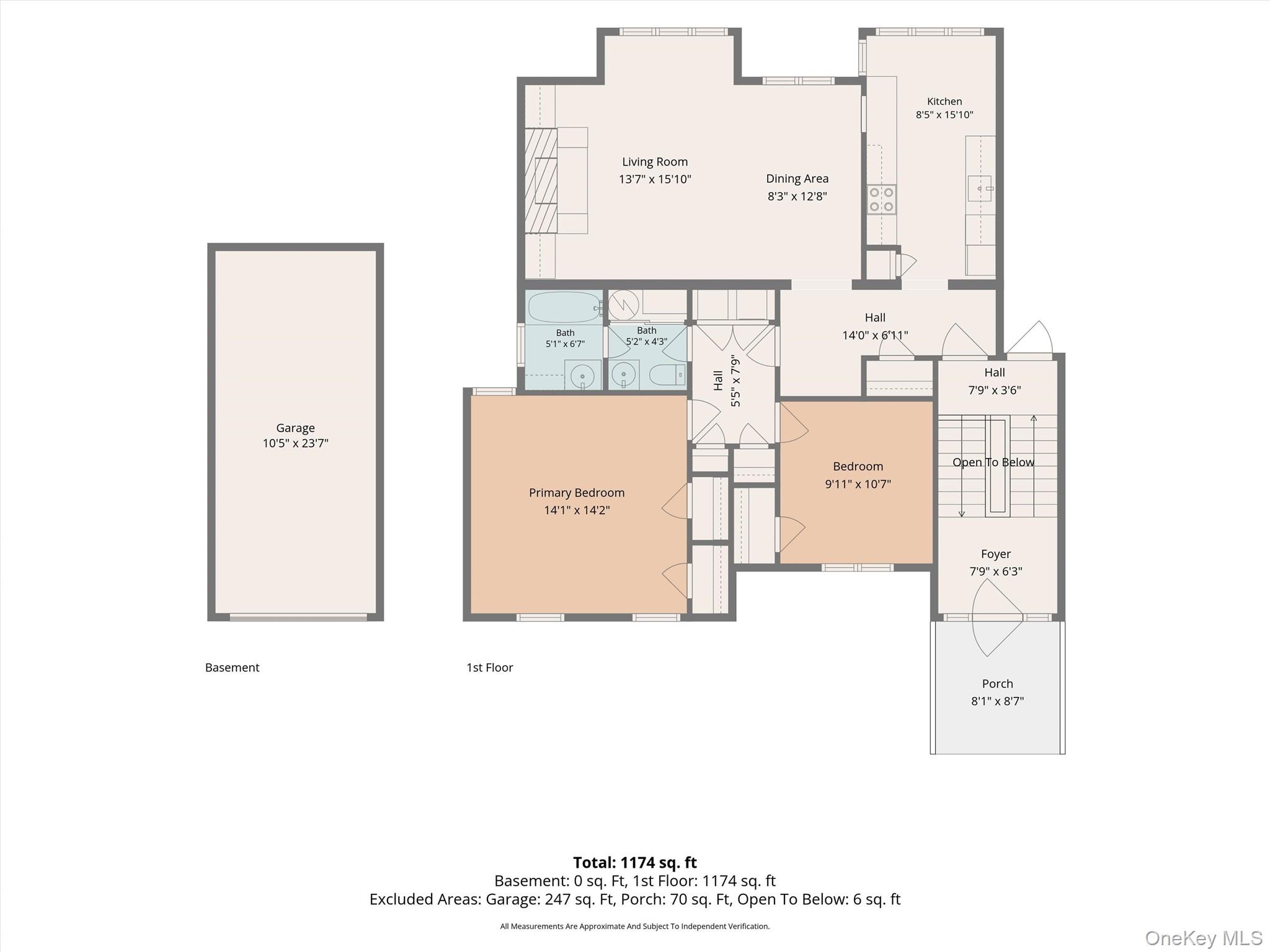 1704 Holly Stream Court