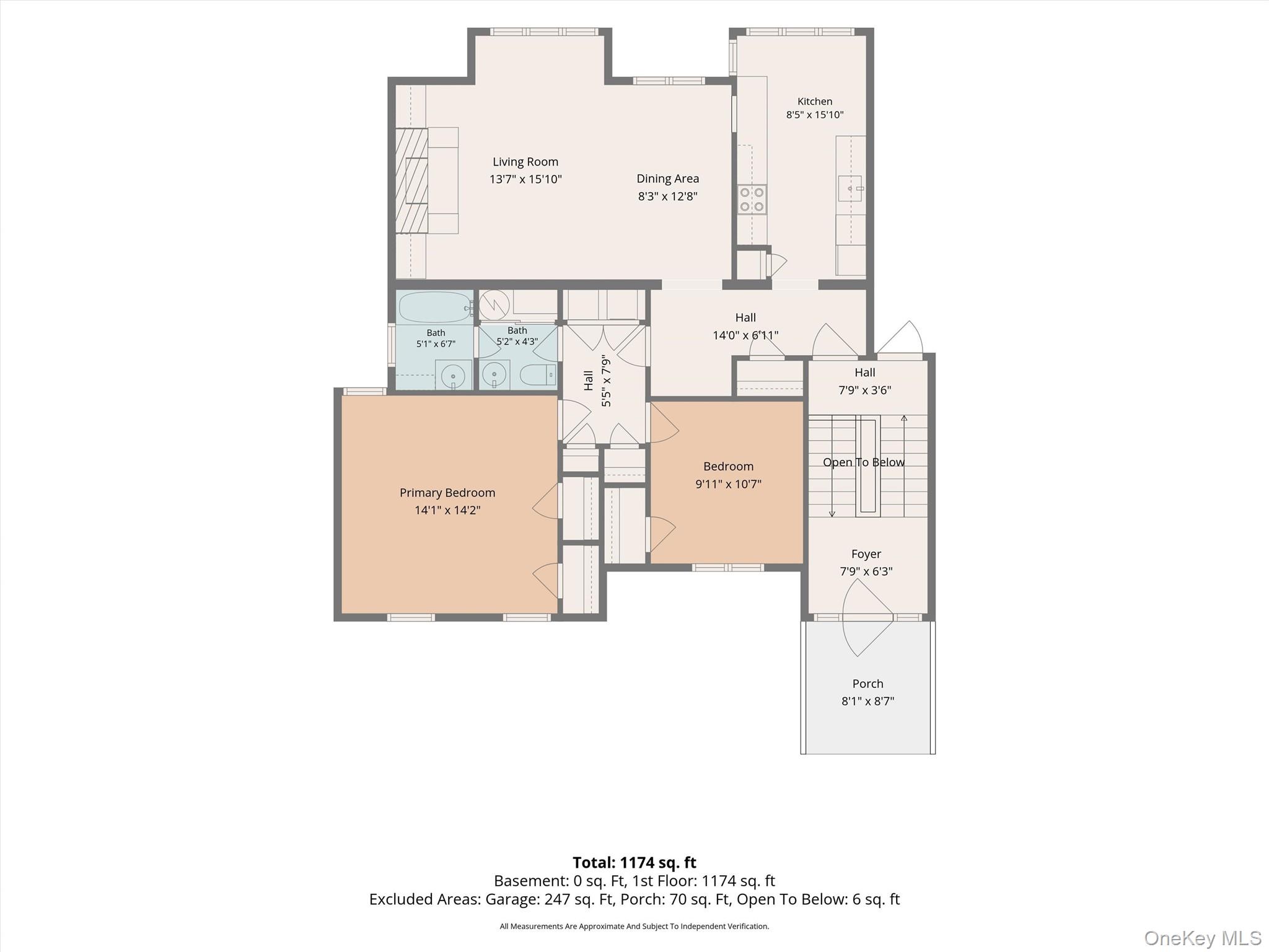 1704 Holly Stream Court
