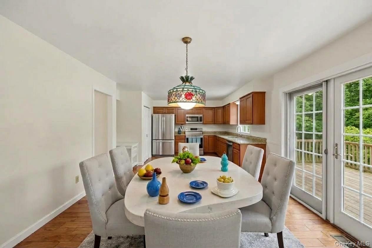 743 Union Valley Road