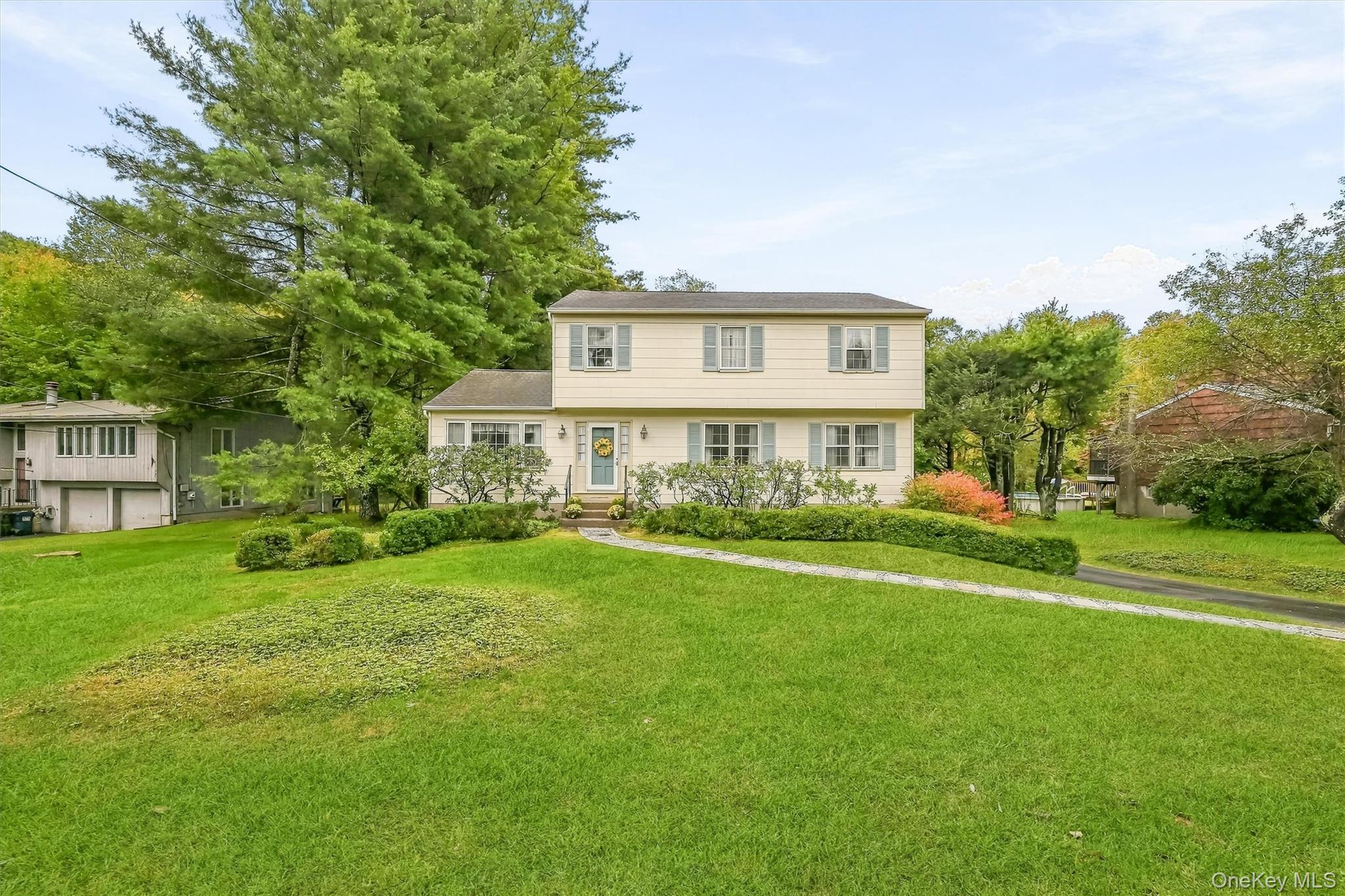 743 Union Valley Road