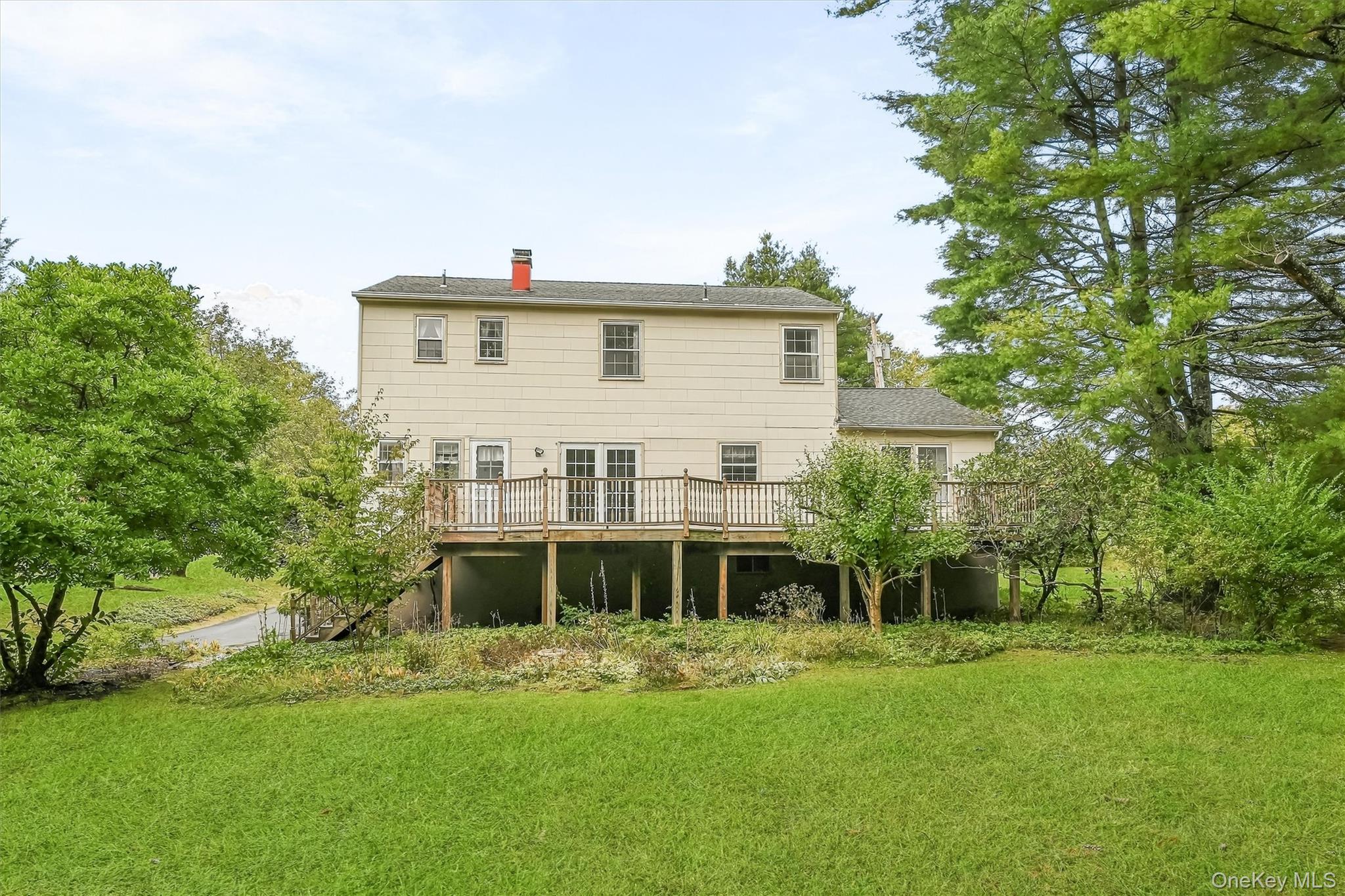 743 Union Valley Road