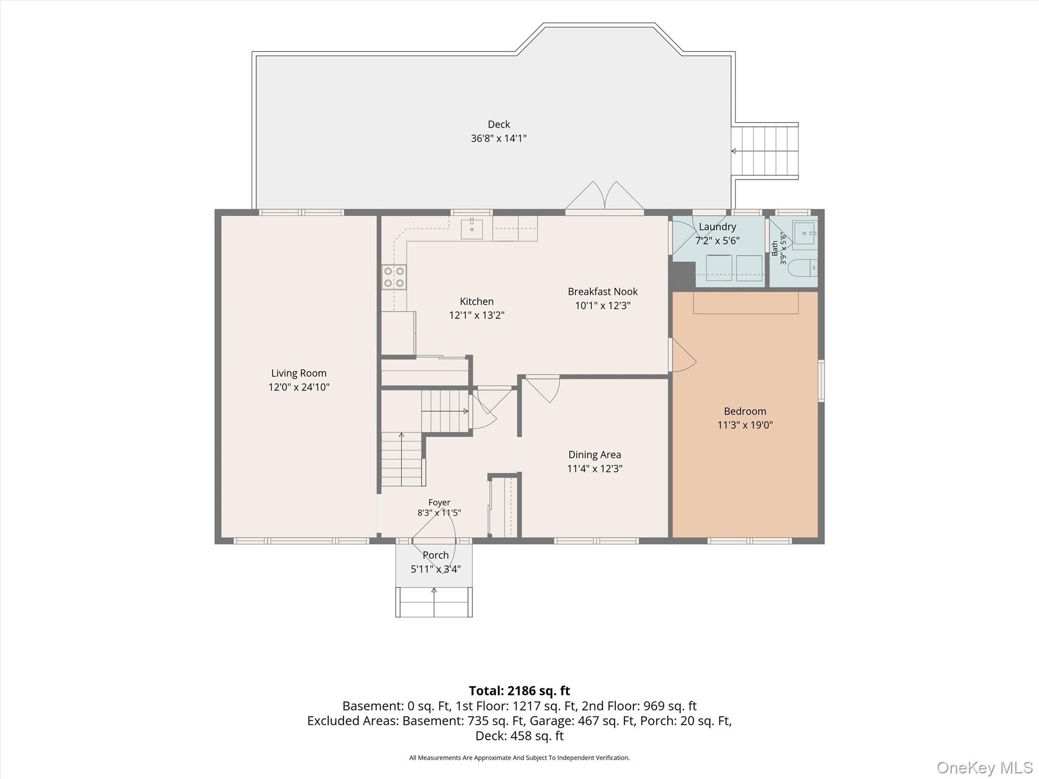 743 Union Valley Road