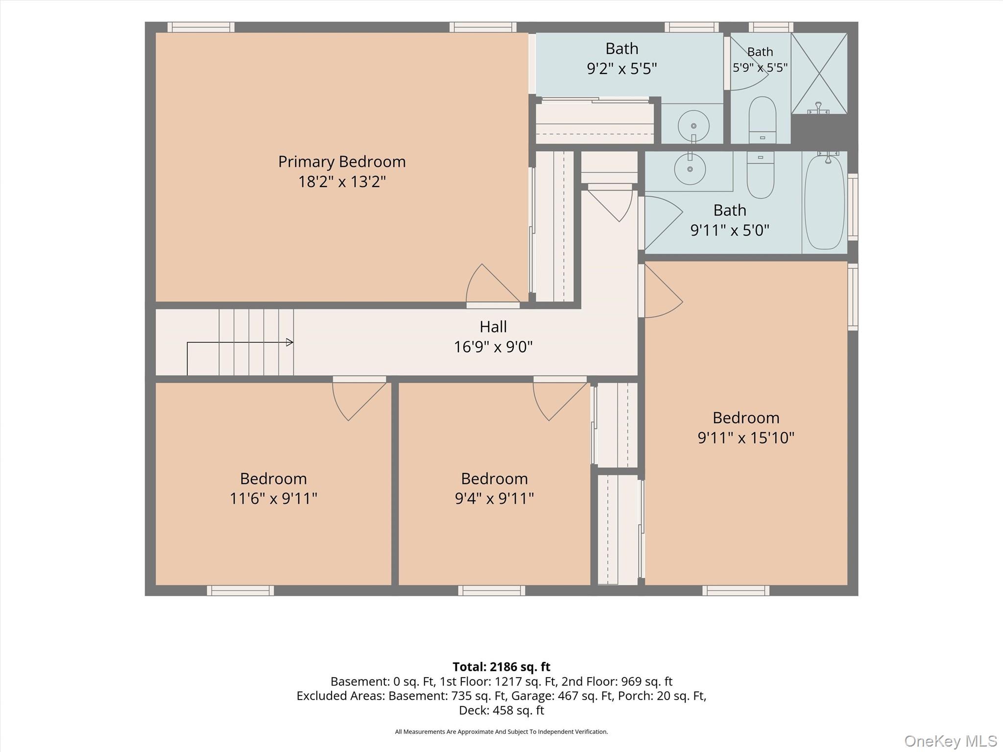 743 Union Valley Road