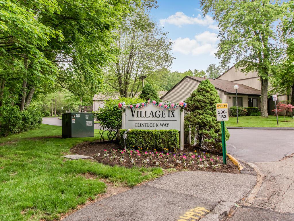 143 Flintlock Way Unit: D