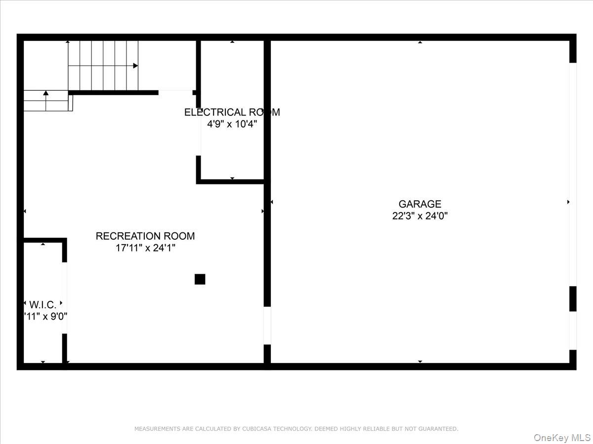 309 Granite Springs Road