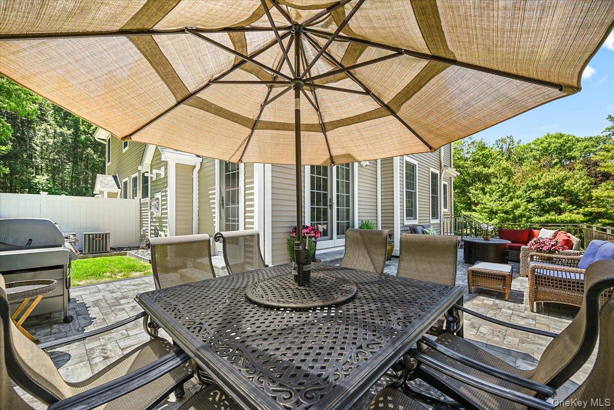 309 Granite Springs Road