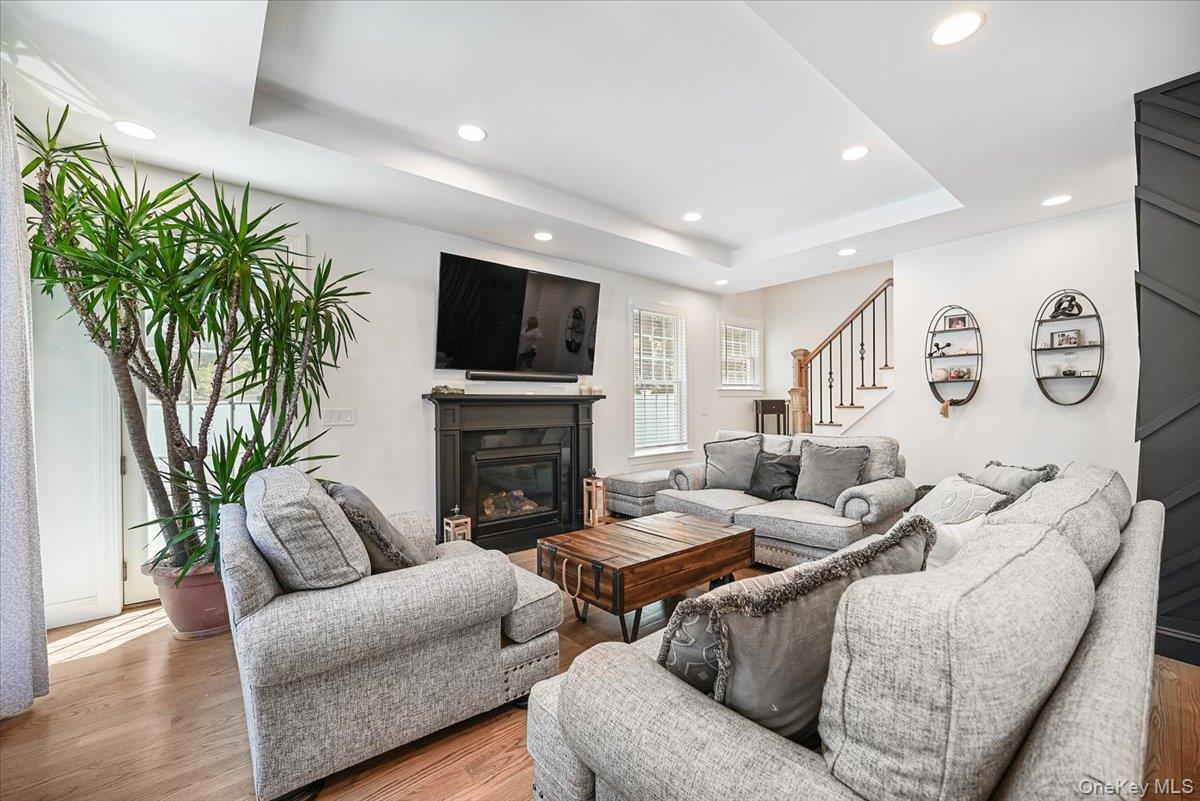 309 Granite Springs Road