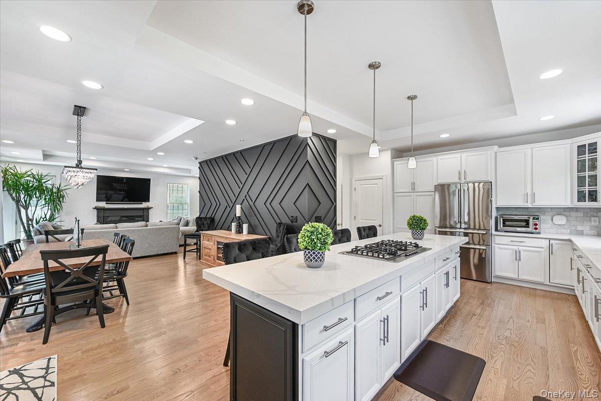 309 Granite Springs Road