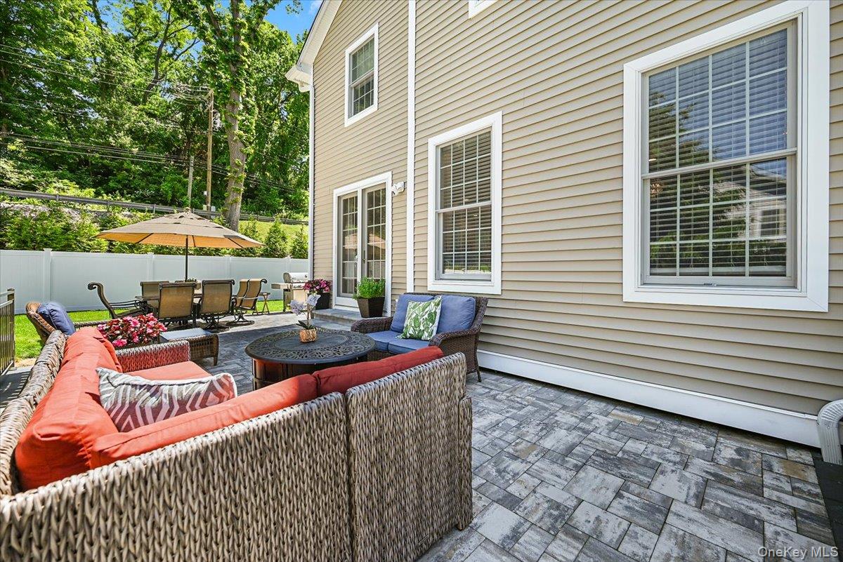 309 Granite Springs Road