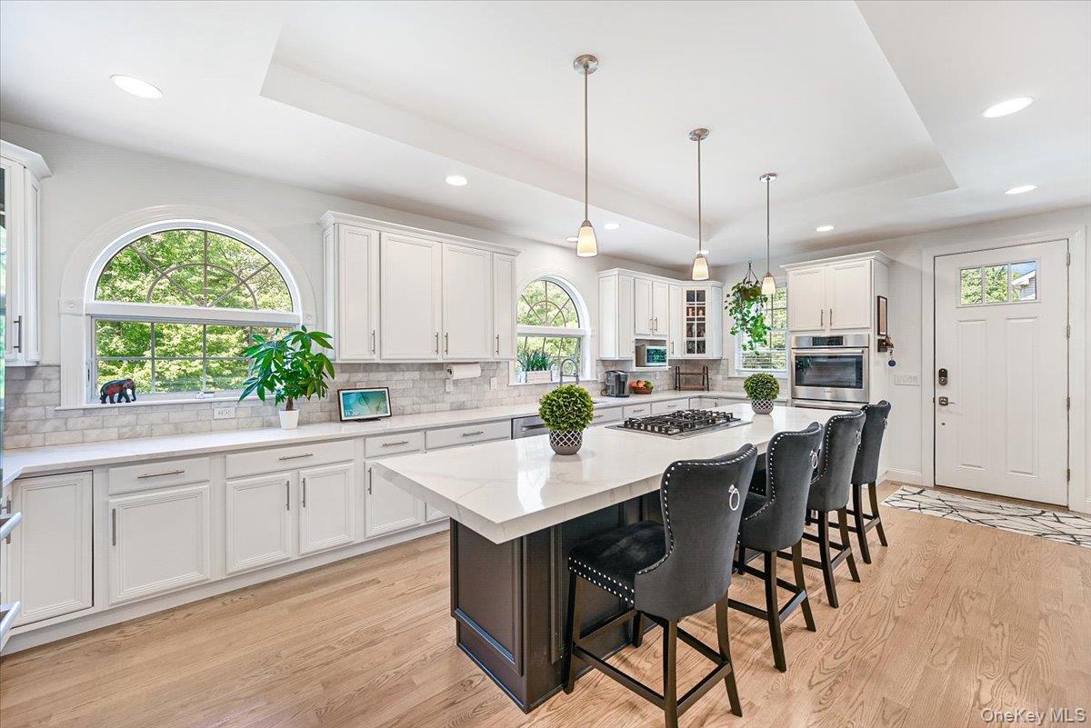 309 Granite Springs Road