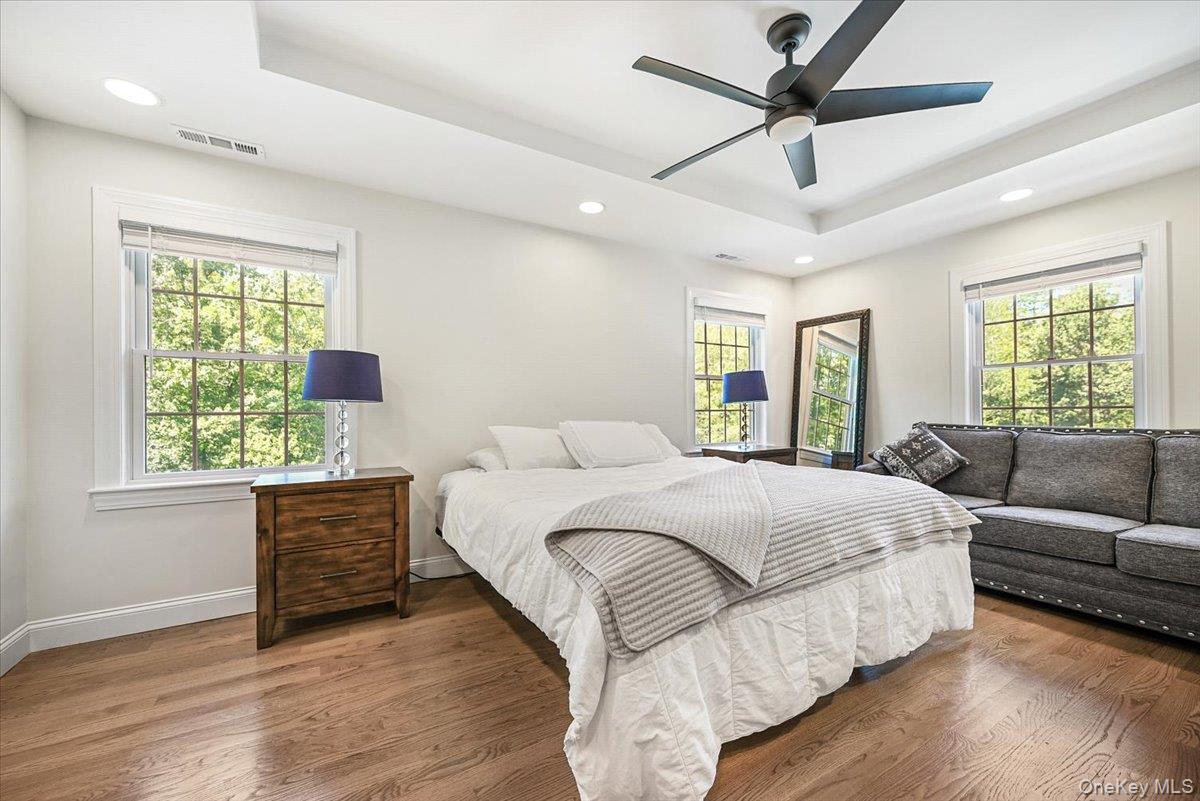 309 Granite Springs Road