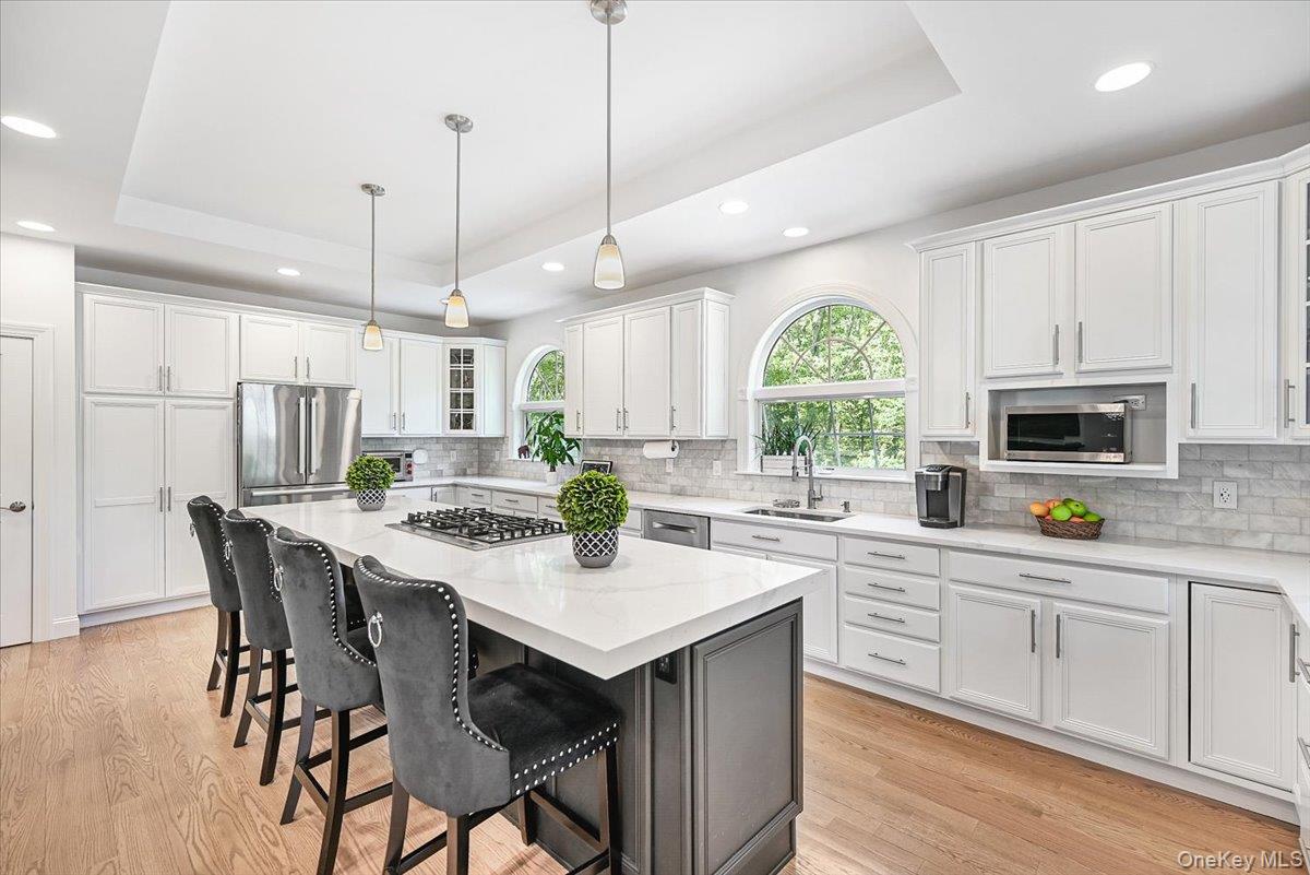 309 Granite Springs Road