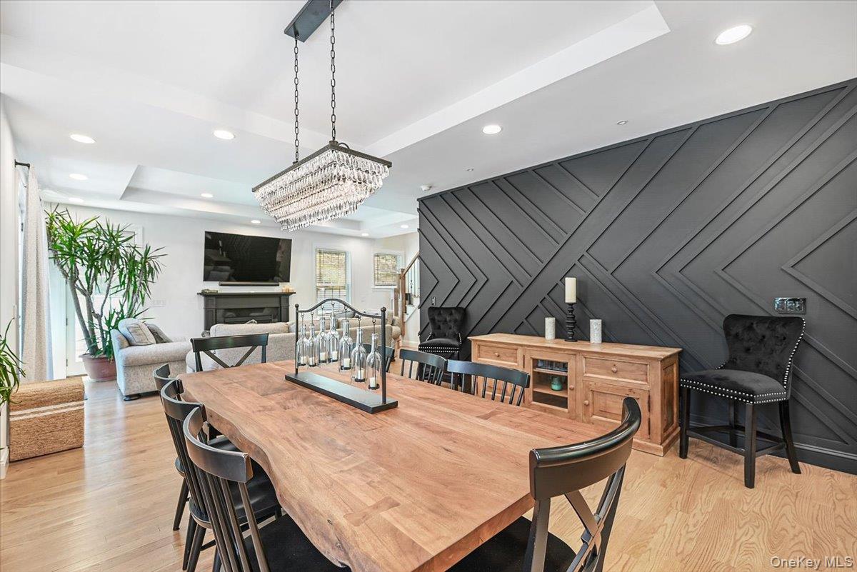309 Granite Springs Road