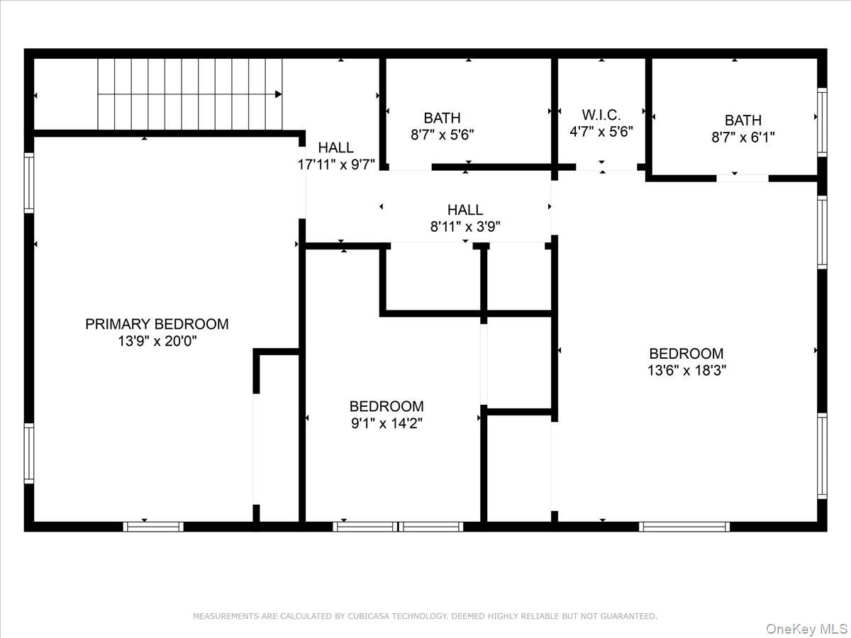 309 Granite Springs Road