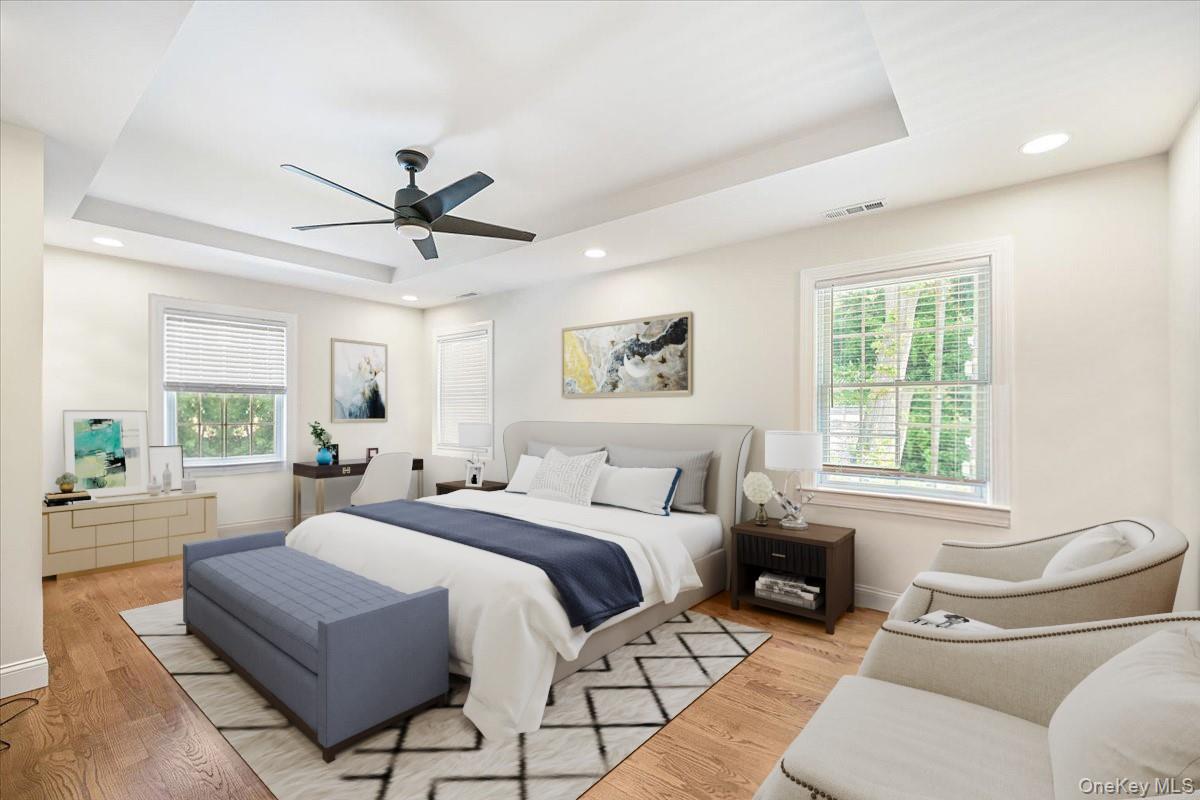309 Granite Springs Road