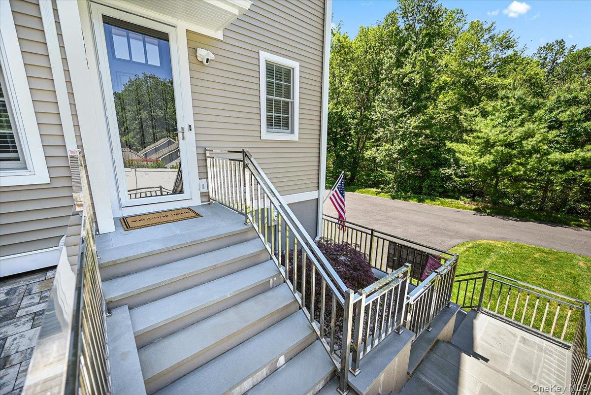 309 Granite Springs Road