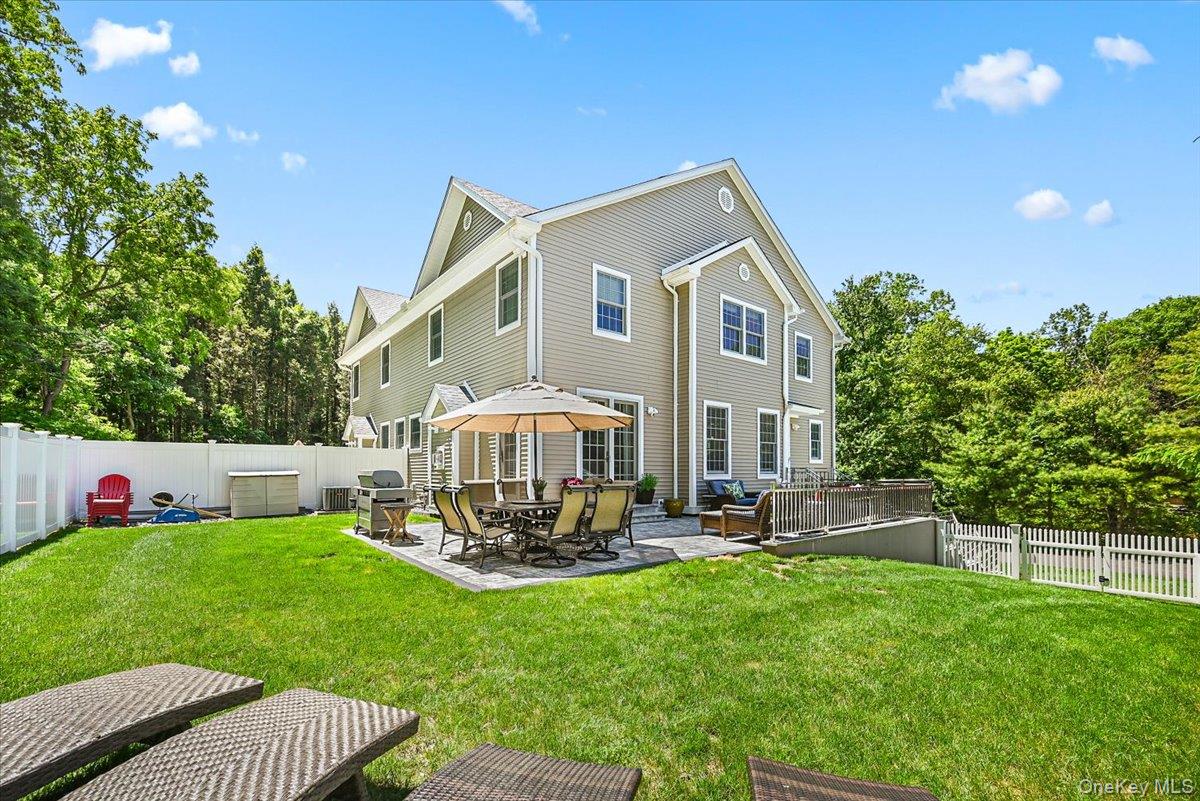 309 Granite Springs Road