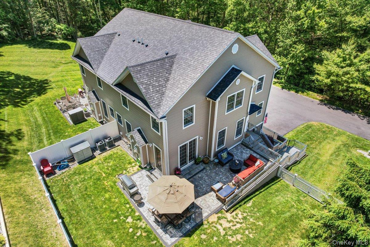 309 Granite Springs Road