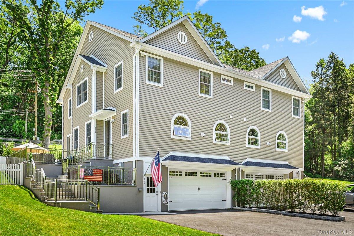 309 Granite Springs Road