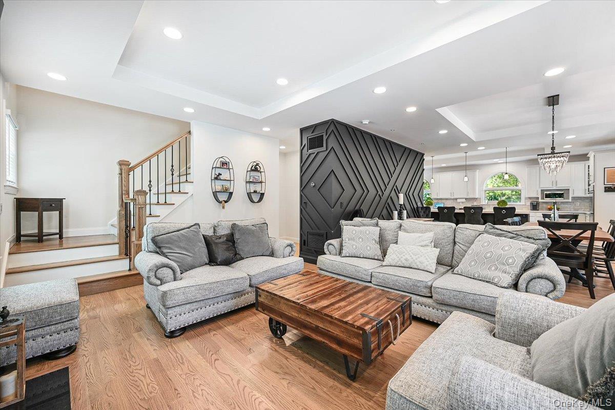 309 Granite Springs Road