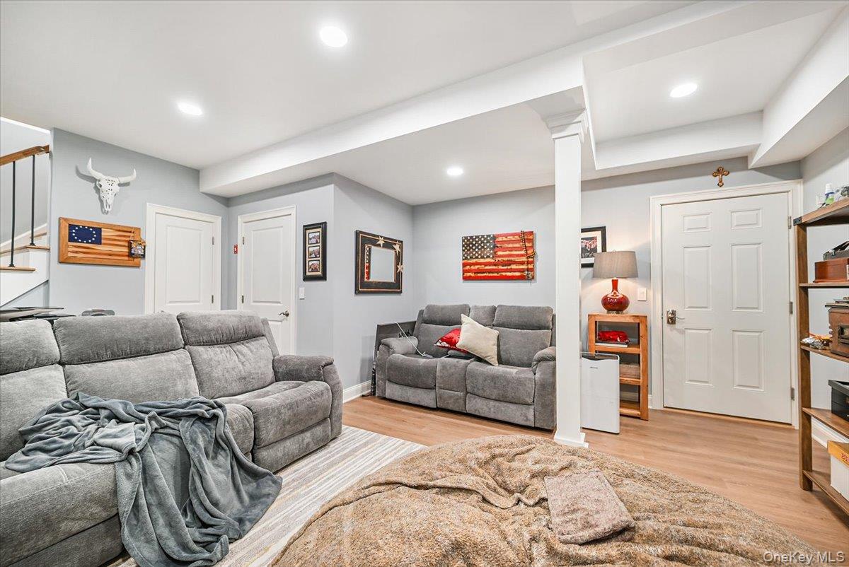 309 Granite Springs Road