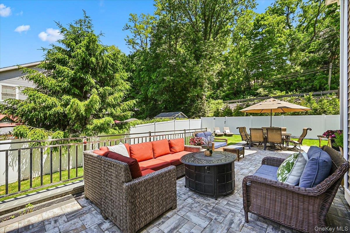 309 Granite Springs Road