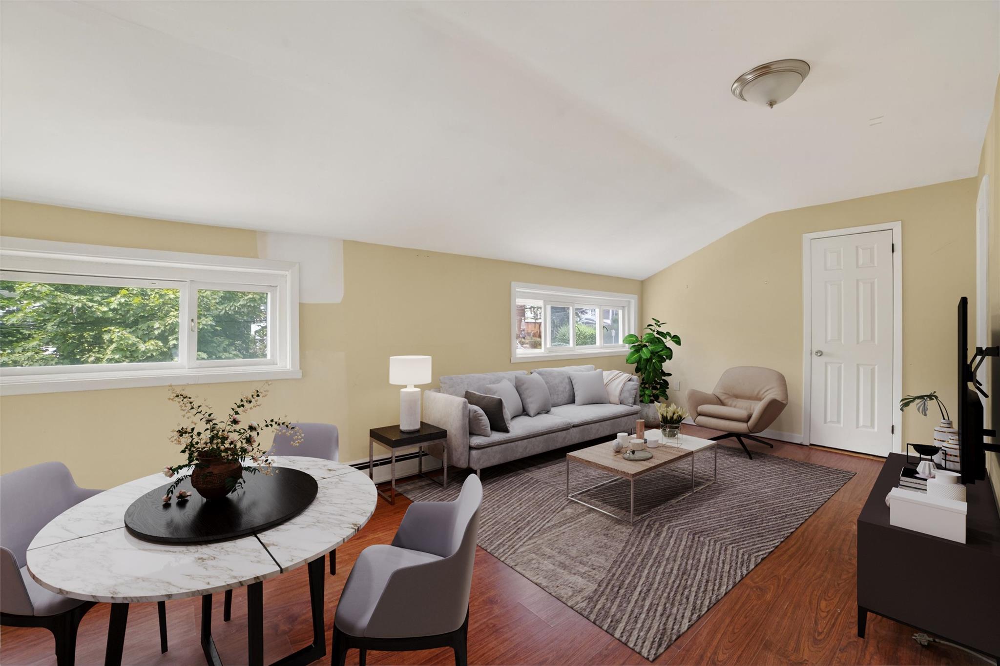 98 N Evarts Avenue