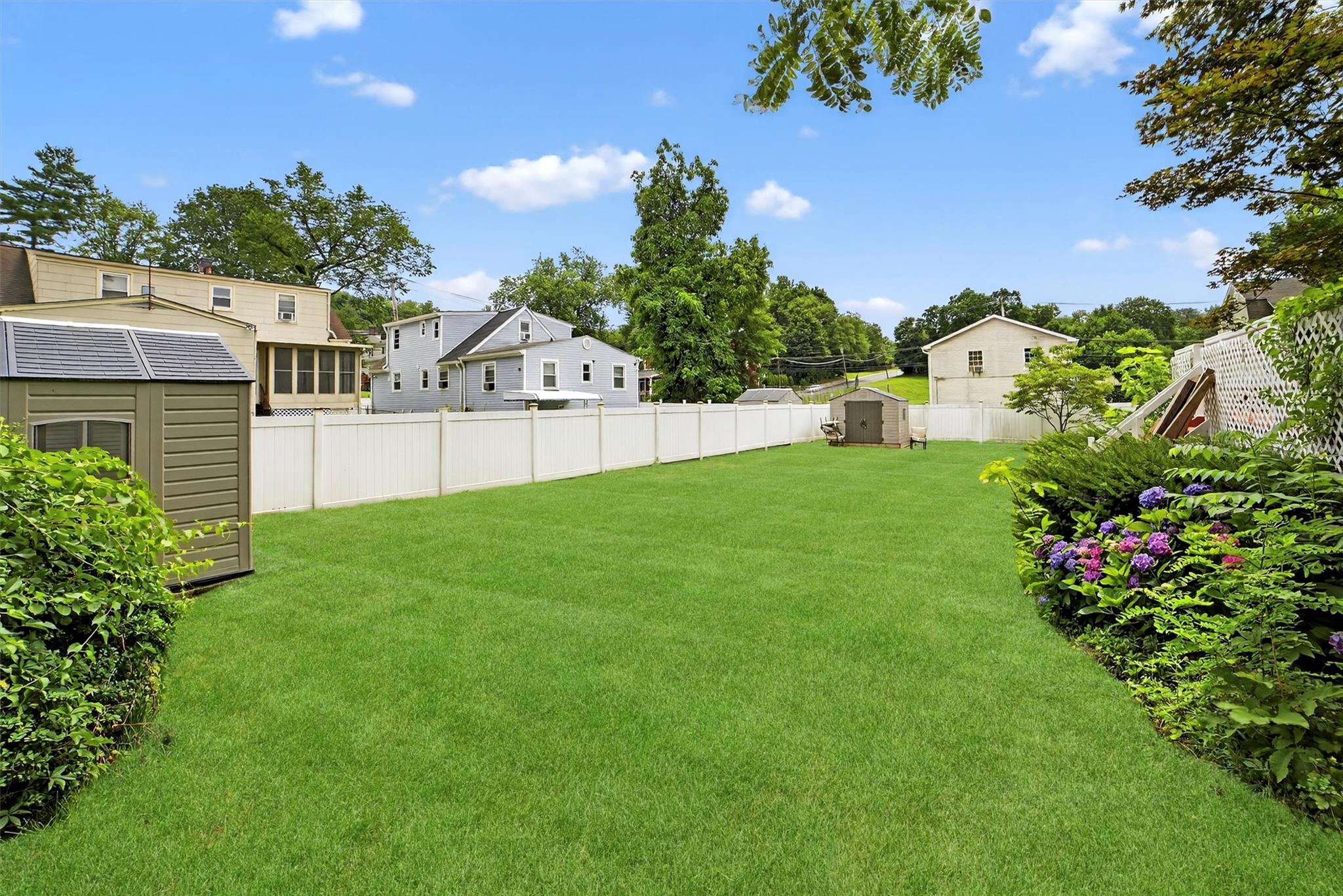 98 N Evarts Avenue