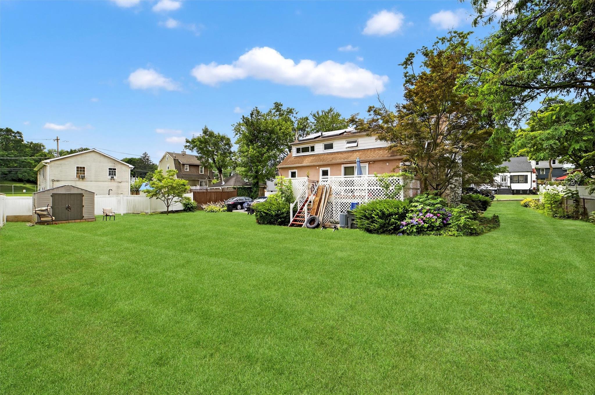 98 N Evarts Avenue