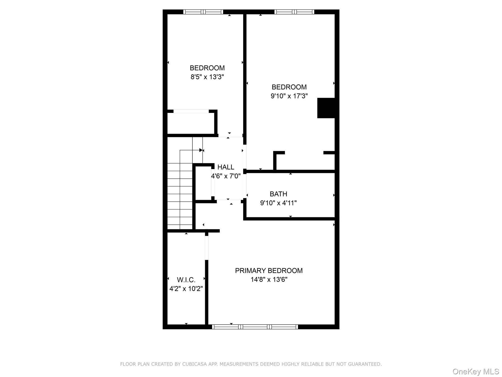 9 Roundtree Court