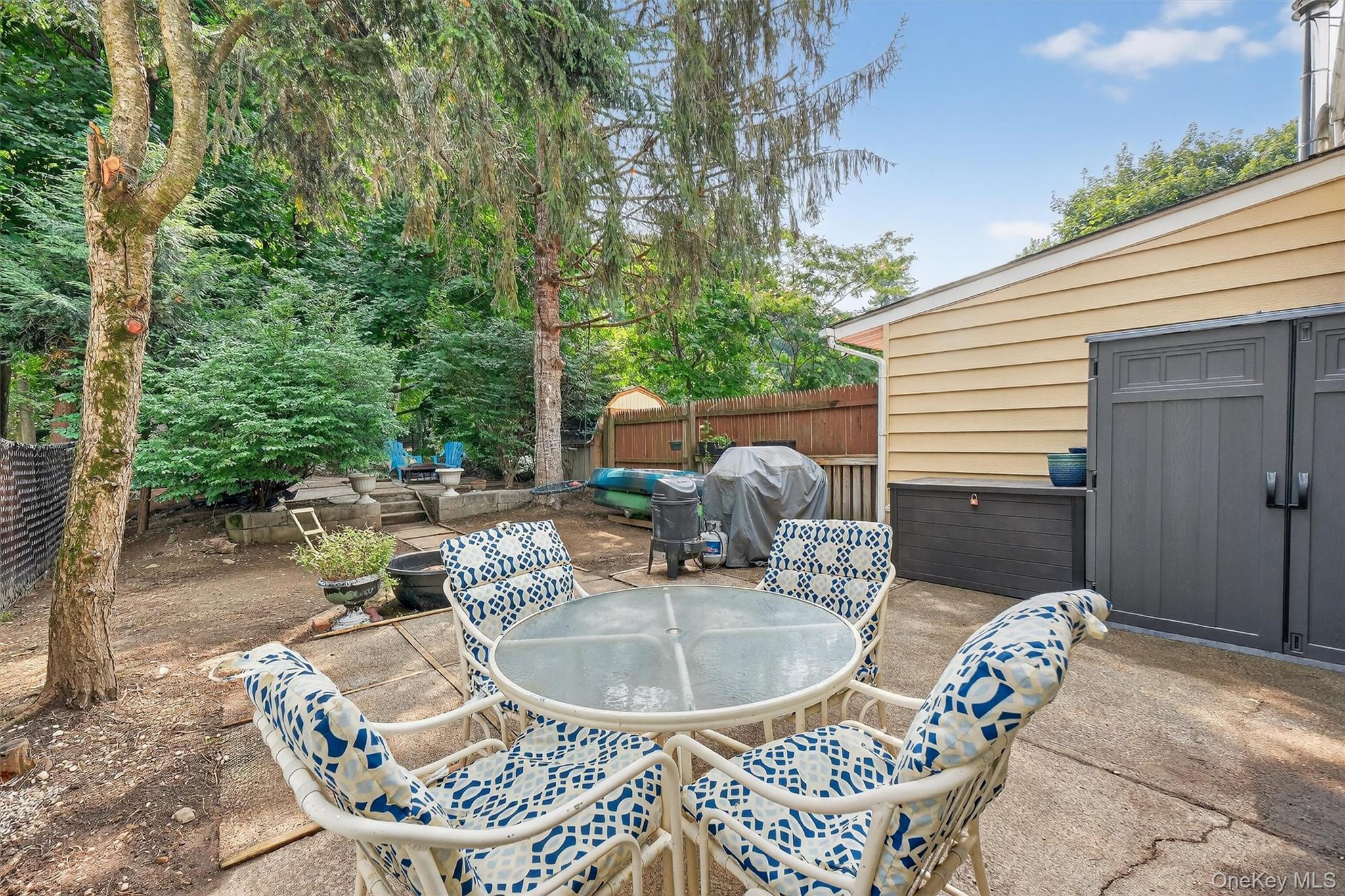 9 Roundtree Court