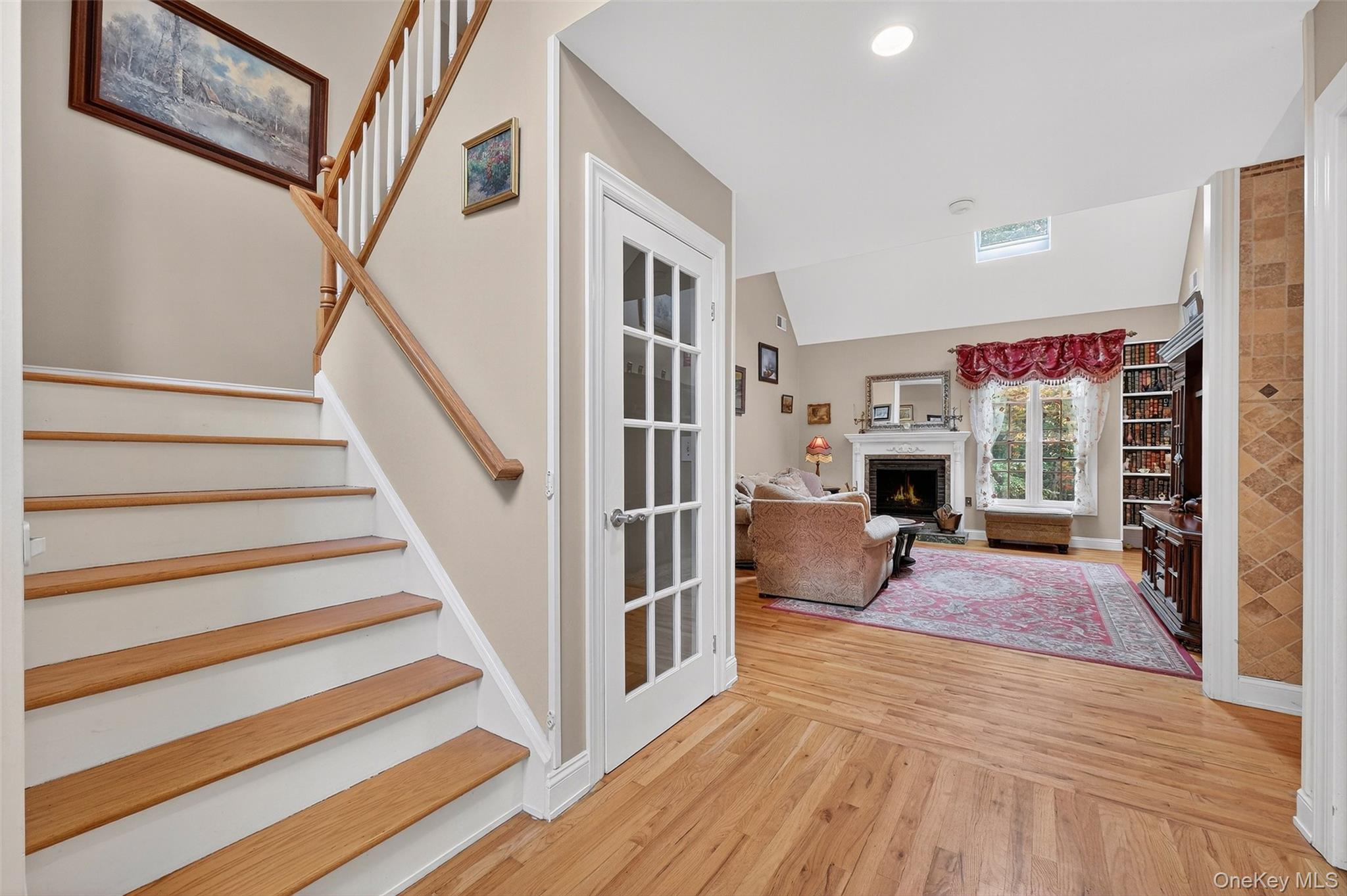 150 Hortontown Road