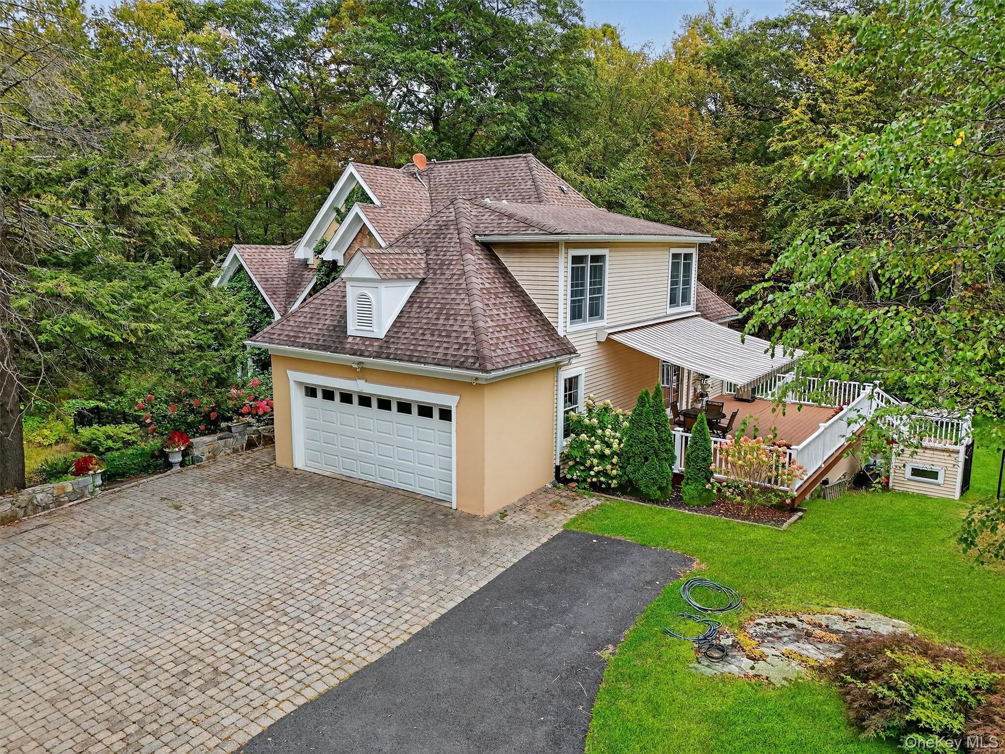 150 Hortontown Road