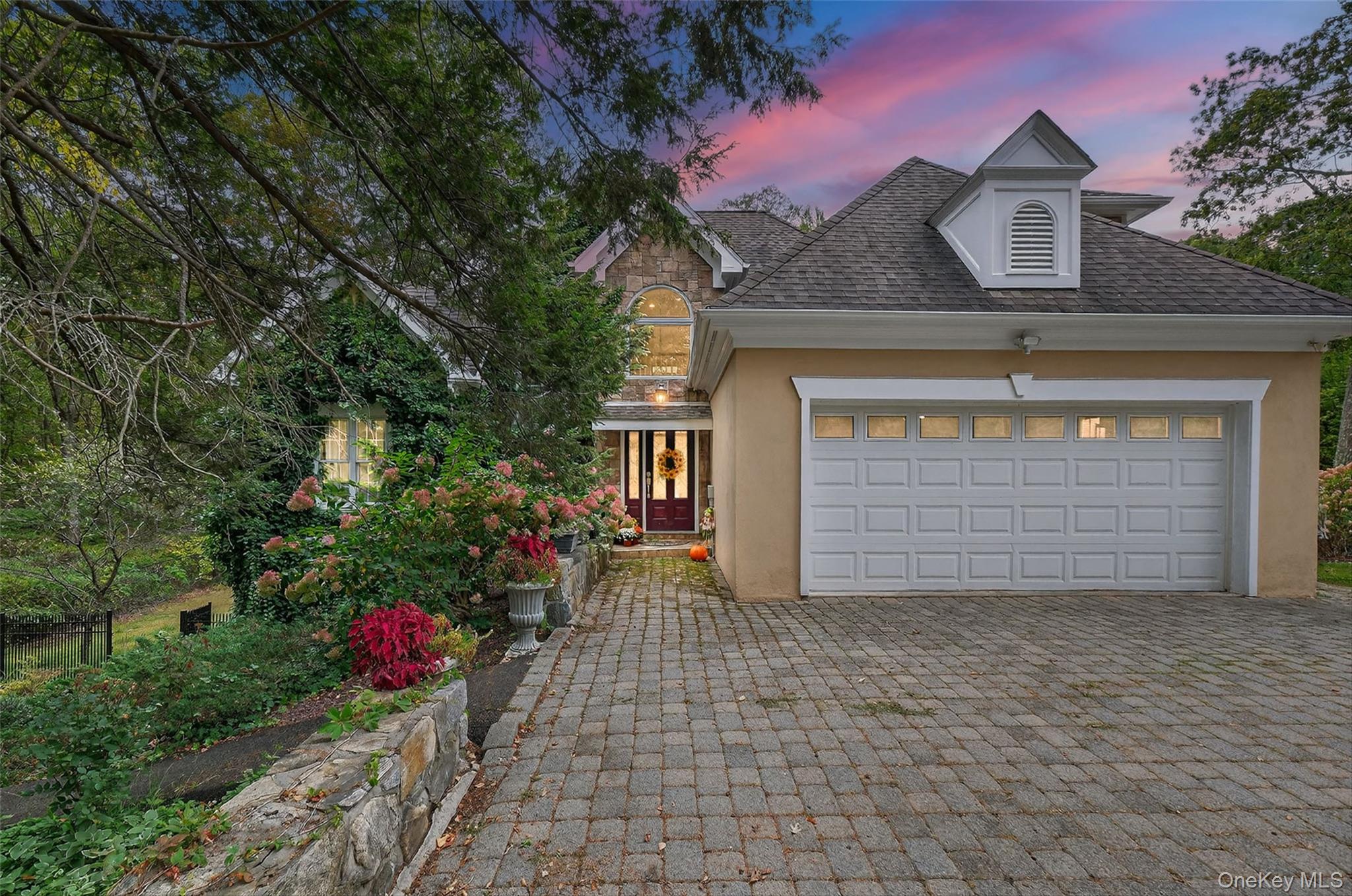 150 Hortontown Road