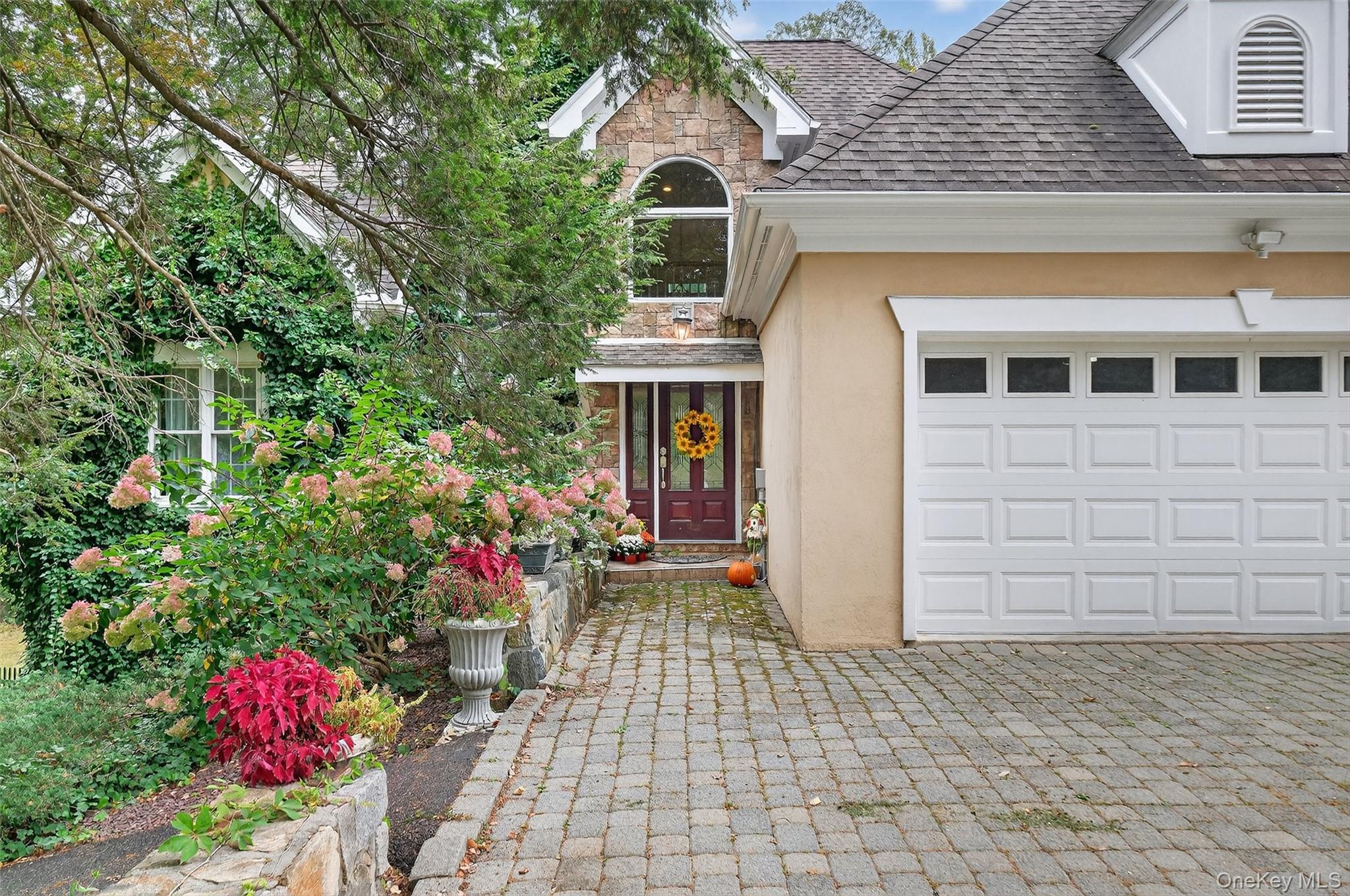 150 Hortontown Road