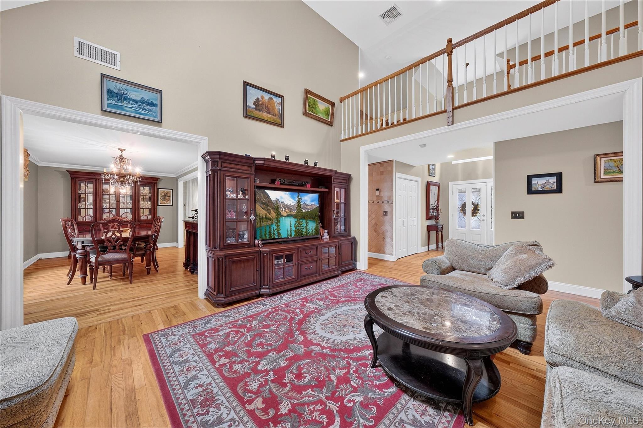 150 Hortontown Road