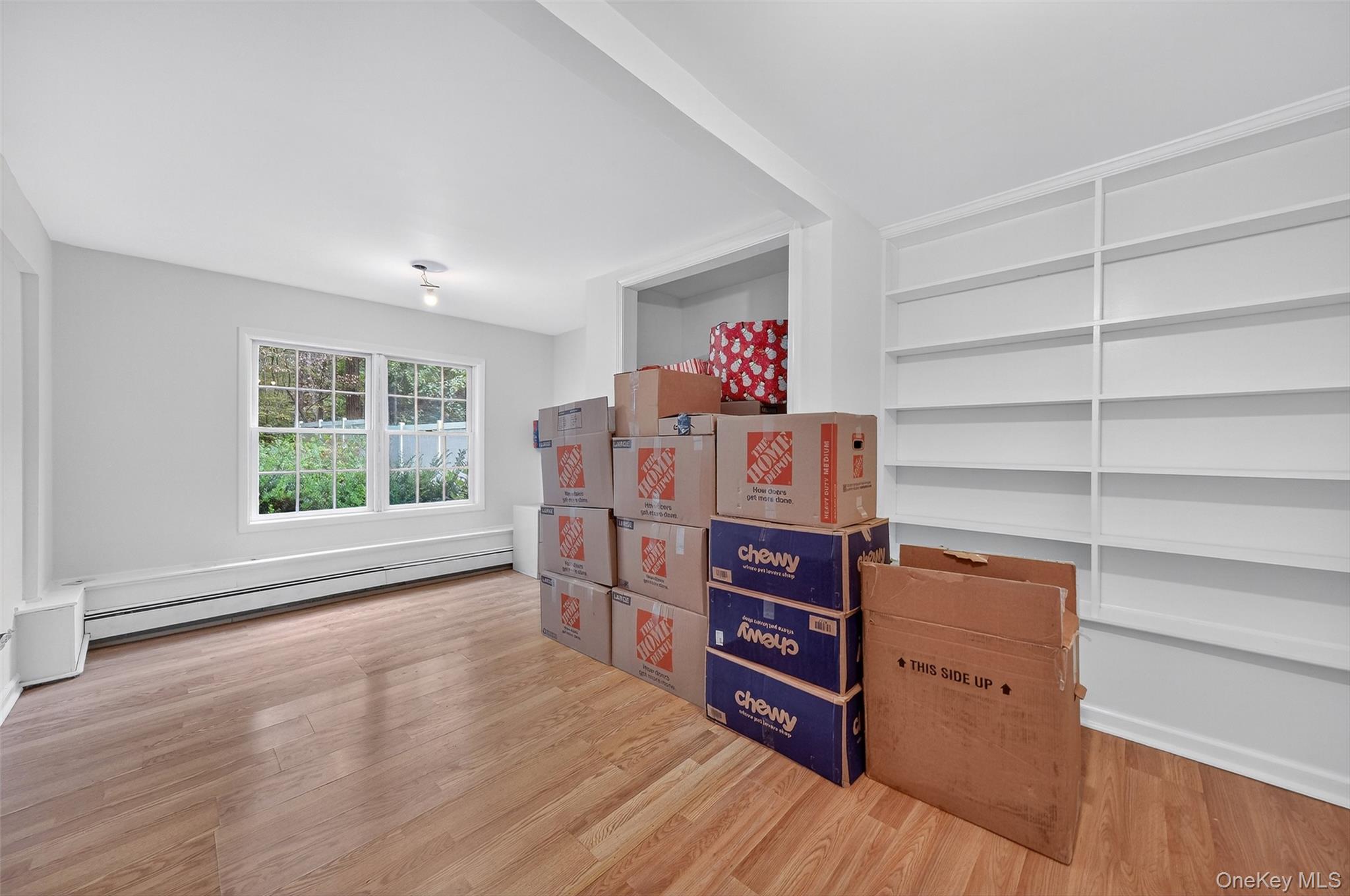 150 Hortontown Road