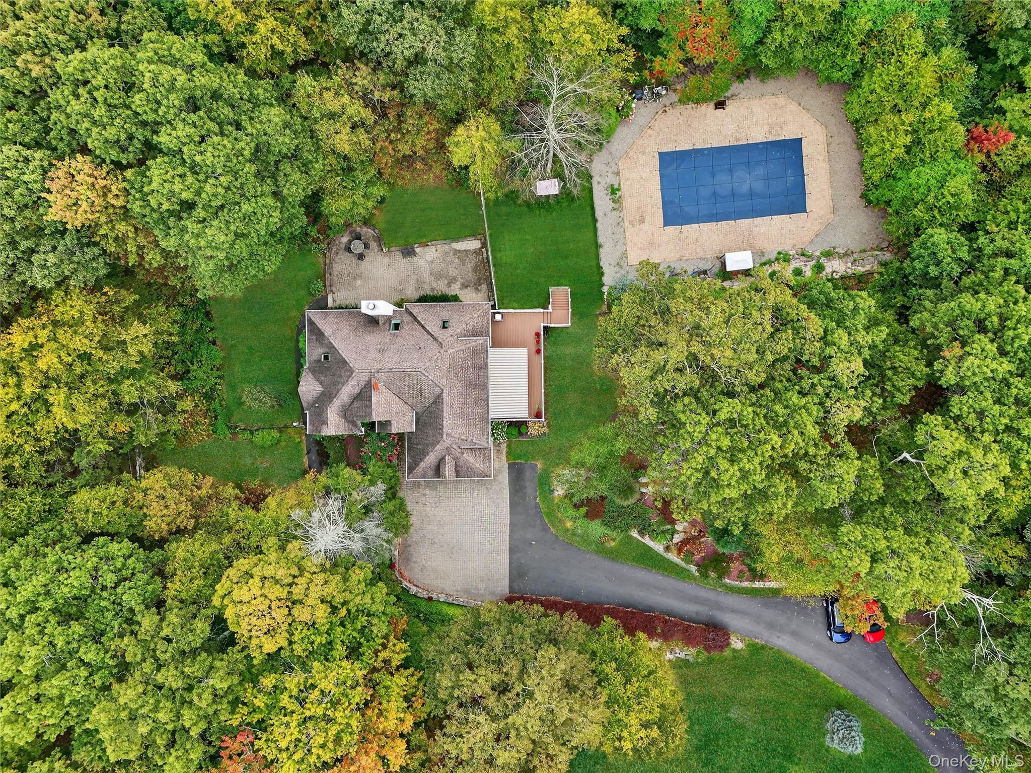 150 Hortontown Road