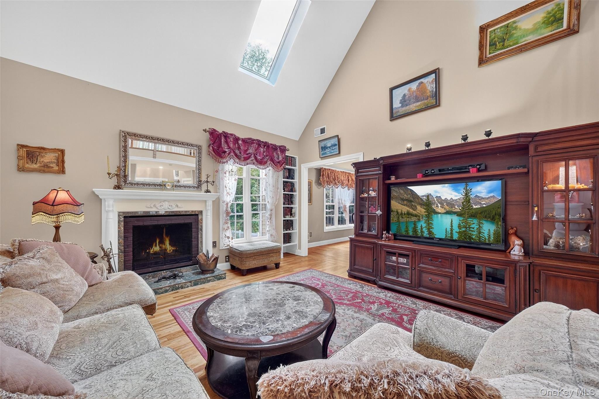 150 Hortontown Road